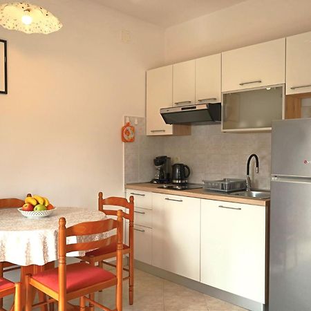 Apartments Begovic Umag Exteriér fotografie