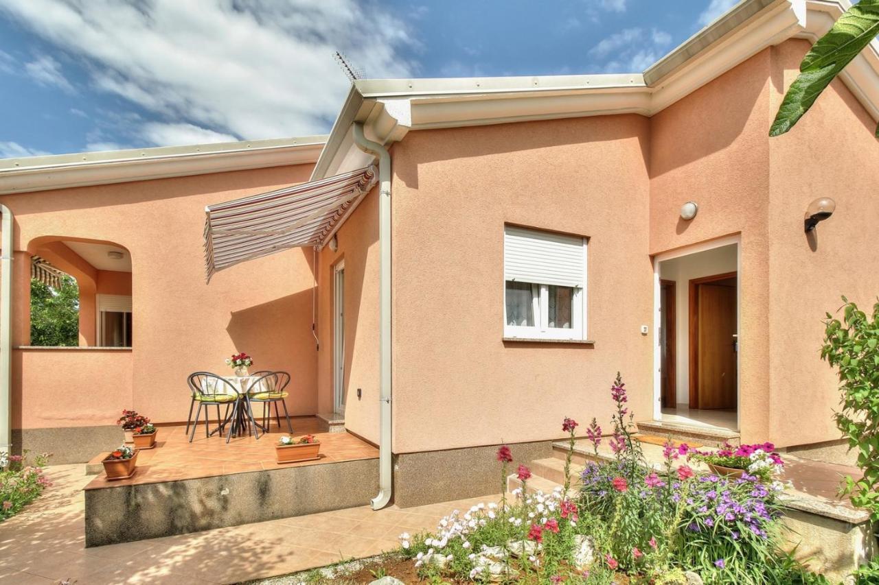 Apartments Begovic Umag Exteriér fotografie