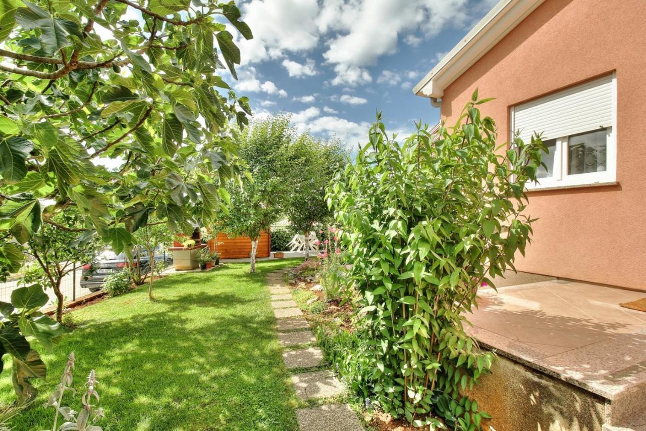 Apartments Begovic Umag Exteriér fotografie
