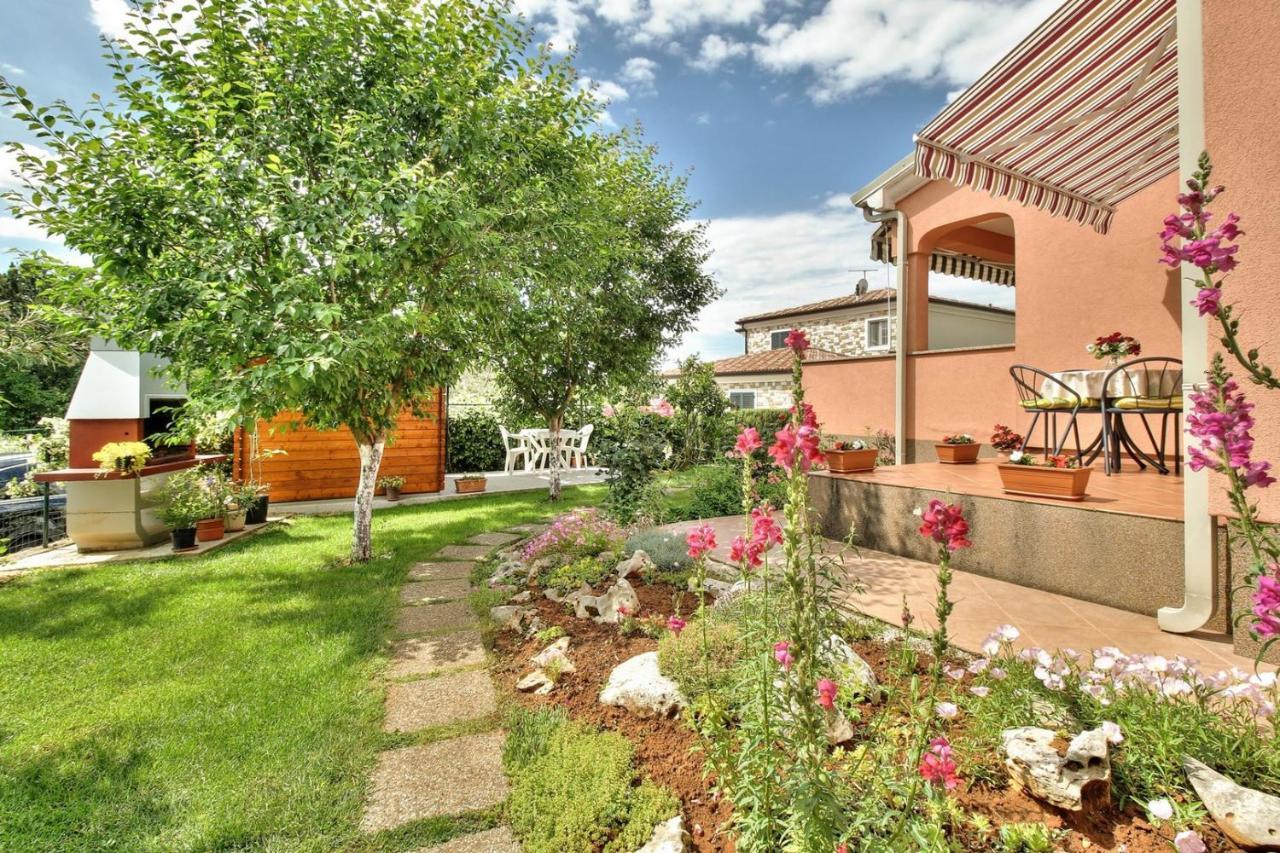 Apartments Begovic Umag Exteriér fotografie